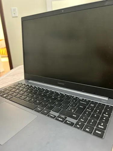 Notebook 11 geração