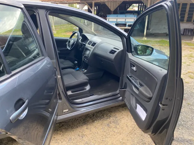 Volkswagen Fox Connect 1.6 Flex 8V 5P 2019
