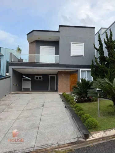 Casa com 4 dormitórios, 249 m² - venda por R$ 2.400.000,00 ou aluguel por R$ 15.000,00/mês