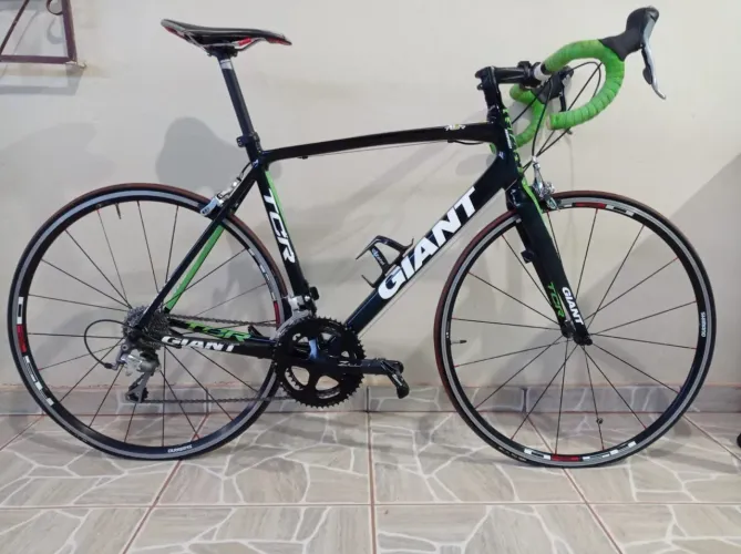 Bicicleta Speed Giant