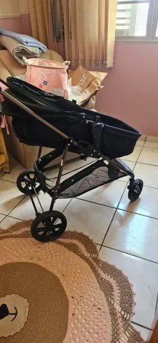 Carrinho de bebe