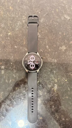 Amazfit GTR4 Sport - GPS