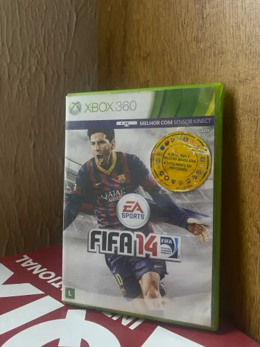 FIFA 14 (Xbox 360)