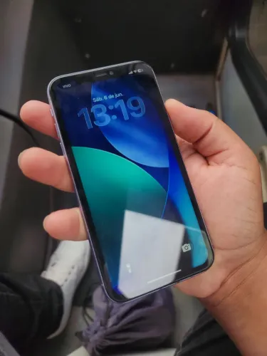 IPHONE 11 64GB