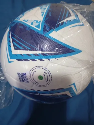 Bola De Futebol Campo Premium Penalty Original