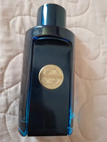 Perfume The ícon Banderas 100ML