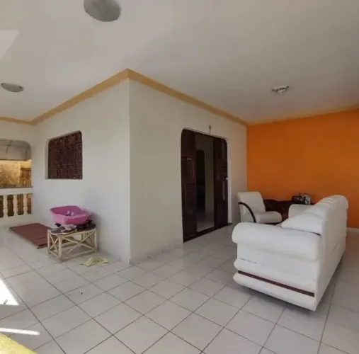CASA no bairro dos Ipês