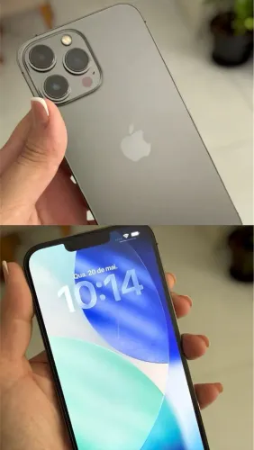 Iphone 13 pro max