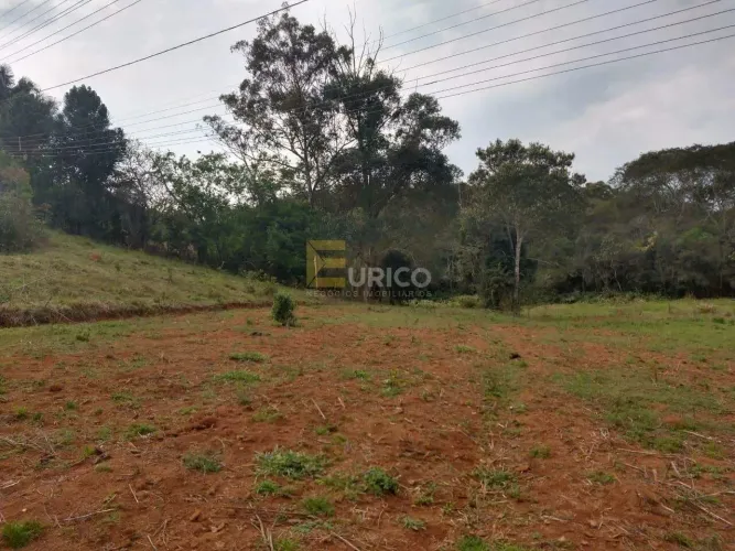 Terreno à venda no Rio Do Peixe em Cambuí/MG