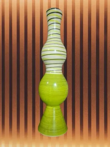 Vaso Solitário
