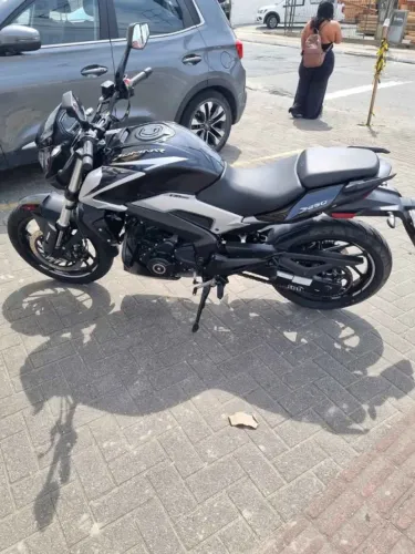Dominar 250 2025