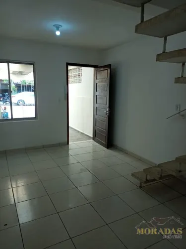 Sobrado em Condomínio para Venda em São Paulo, Jardim Amália, 2 dormitórios, 1 banheiro, 1