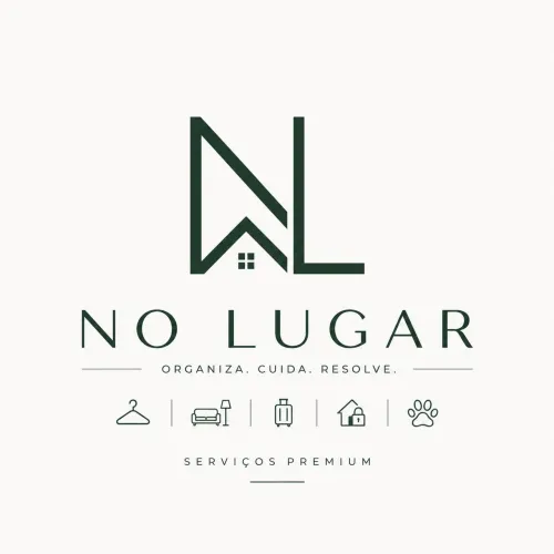 ? NO LUGAR | Organização de Closet & Espaços