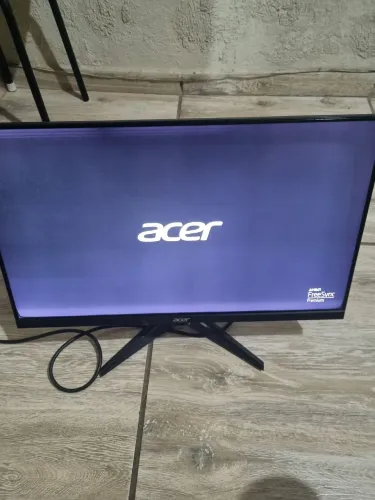 Monitor Acer (com defeito)