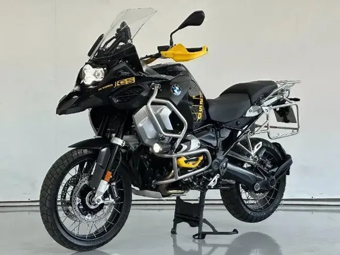 BMW R1250 GS Adventure Premium 40 Years