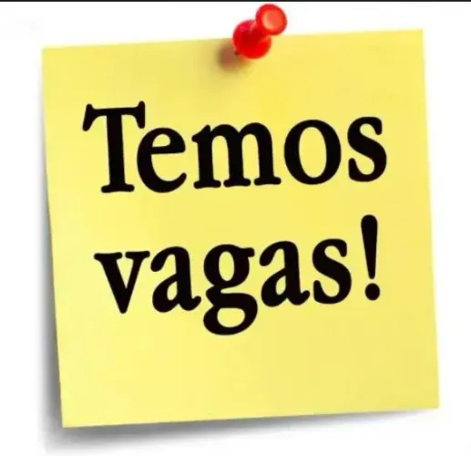 Vaga para carga e descarga