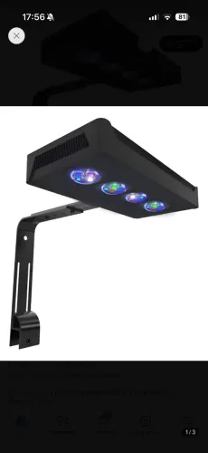 Luminária Hikari sh50
