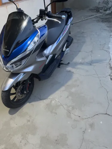 Pcx Sport ABS