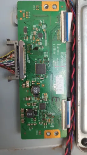 Placa T,con Tv Philips 42pfl3008D/78