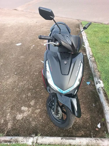 FLUO 125