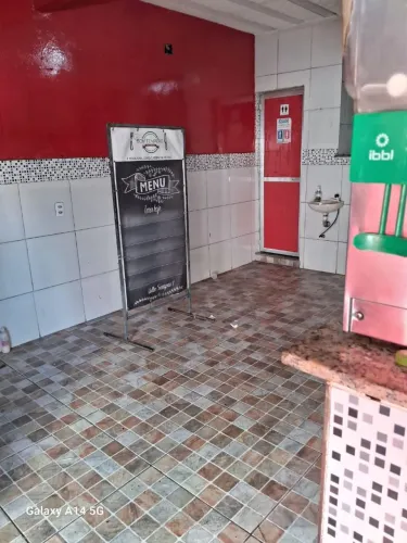 Venda de Loja-Rua Uranos 439,loja A-Bonsucesso