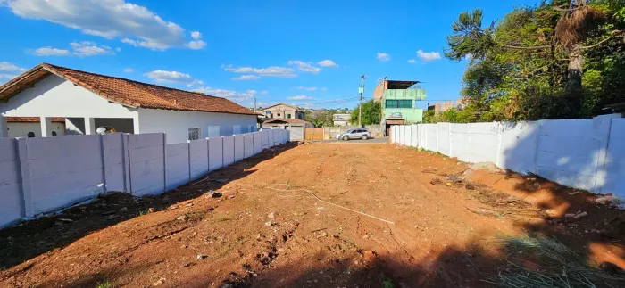 LOTE CENTRO JUATUBA EXCELENTE LOCALIZAÇÃO