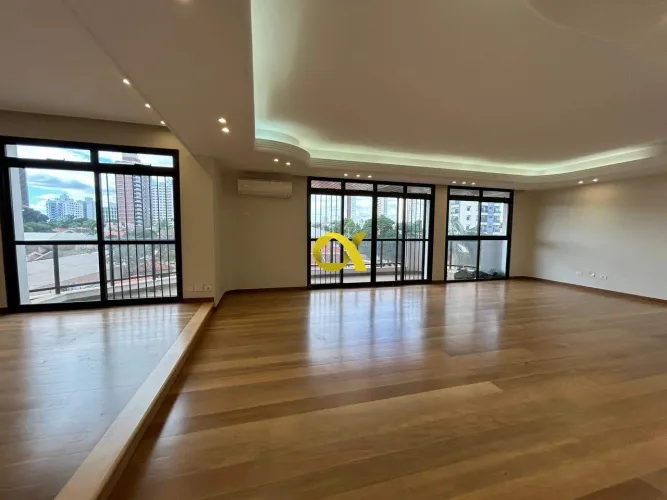 Apartamento, para aluguel, São Dimas - Piracicaba 4 quartos Condomínio Edifício Mônaco