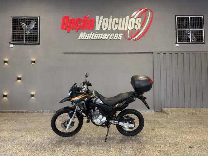 HONDA XRE 300 ABS 2021