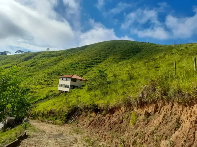 Sitio em Conservatoria