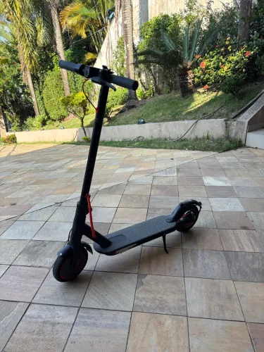 Patinete Elétrico Xiaomi