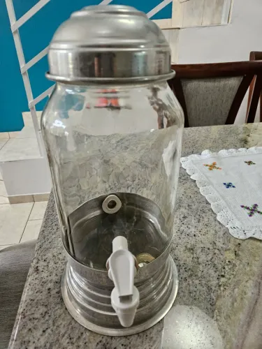 Refresqueira