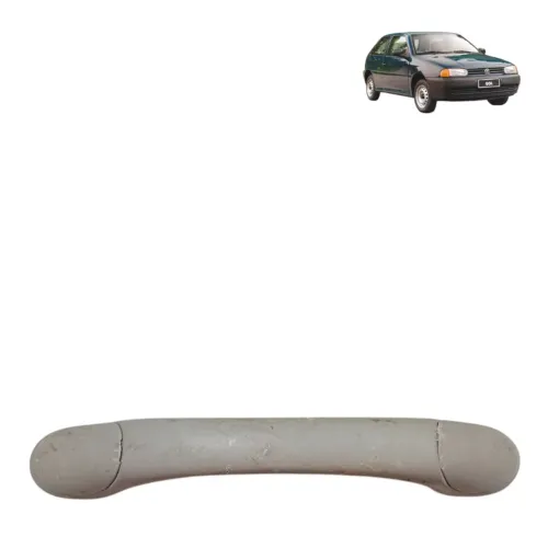 Alca Teto Pqp Puxador Gol Saveiro Parati 1999 S 34458 Cinza
