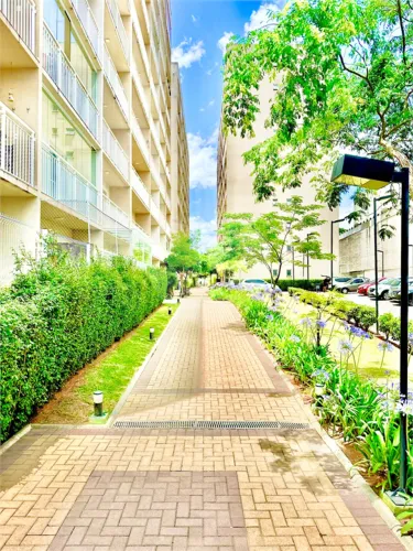 Apartamento com 1 quartos à venda em Vila palmeiras - SP