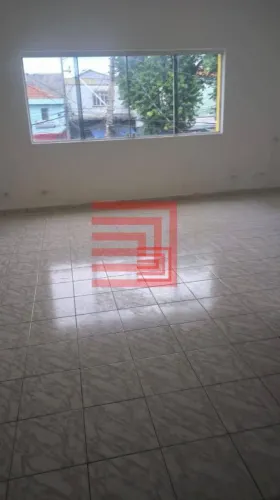 Sala comercial para locação na Vila Diva  31m² em ponto estratégico!