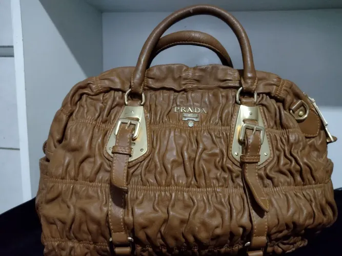 Bolsa da Prada Original 