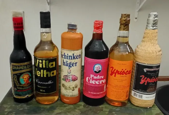 Relíquia pra sua coleção