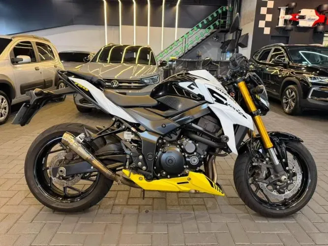 SUZUKI JTA- GSX-S750 AZ 2024