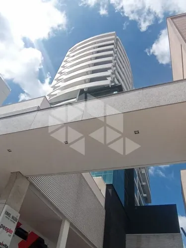 Apartamento 49M² - para Alugar