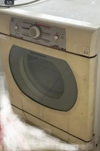 Secadora Brastemp 127 volts