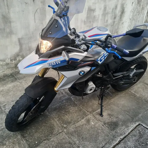 BMW GS