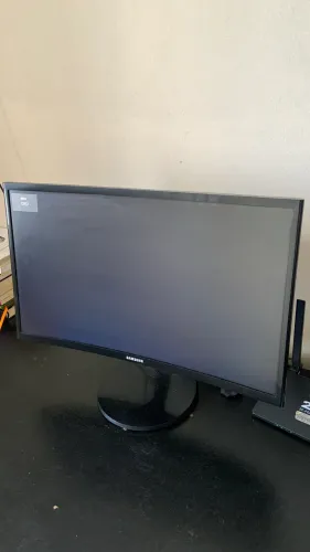 MONITOR SANSUNG CURVO 24