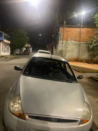 Ford KA 1.0i 3P 1998