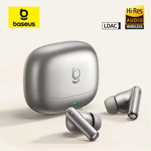Fones Bluetooth Baseus Bowie MP1 ANC