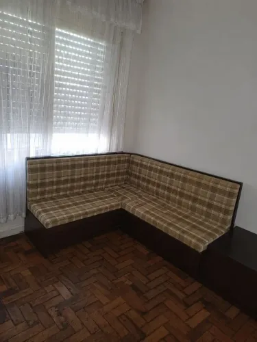 Sofá alemão de canto