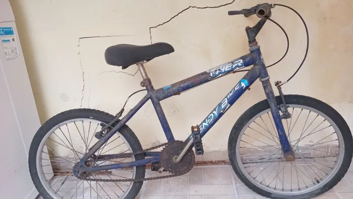 Bike aro 20