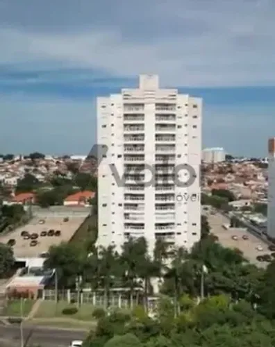 Apartamento à venda em Campinas, Parque Prado, com 3 suítes, com 133 m², Club House