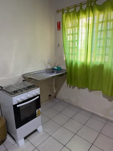 Kitnets novos lançamento centro de Jundiai