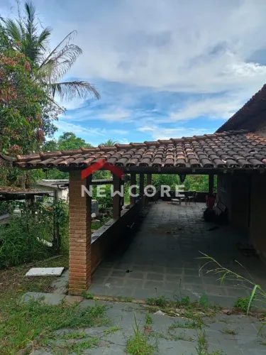Sítio em Rua Floresta - Vargem Alegre - Pedro Leopoldo/MG