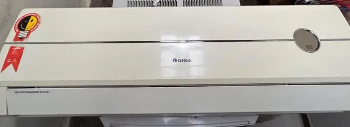 Ar Condicionado