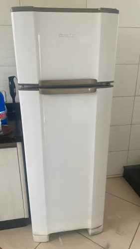 Geladeira esmaltec